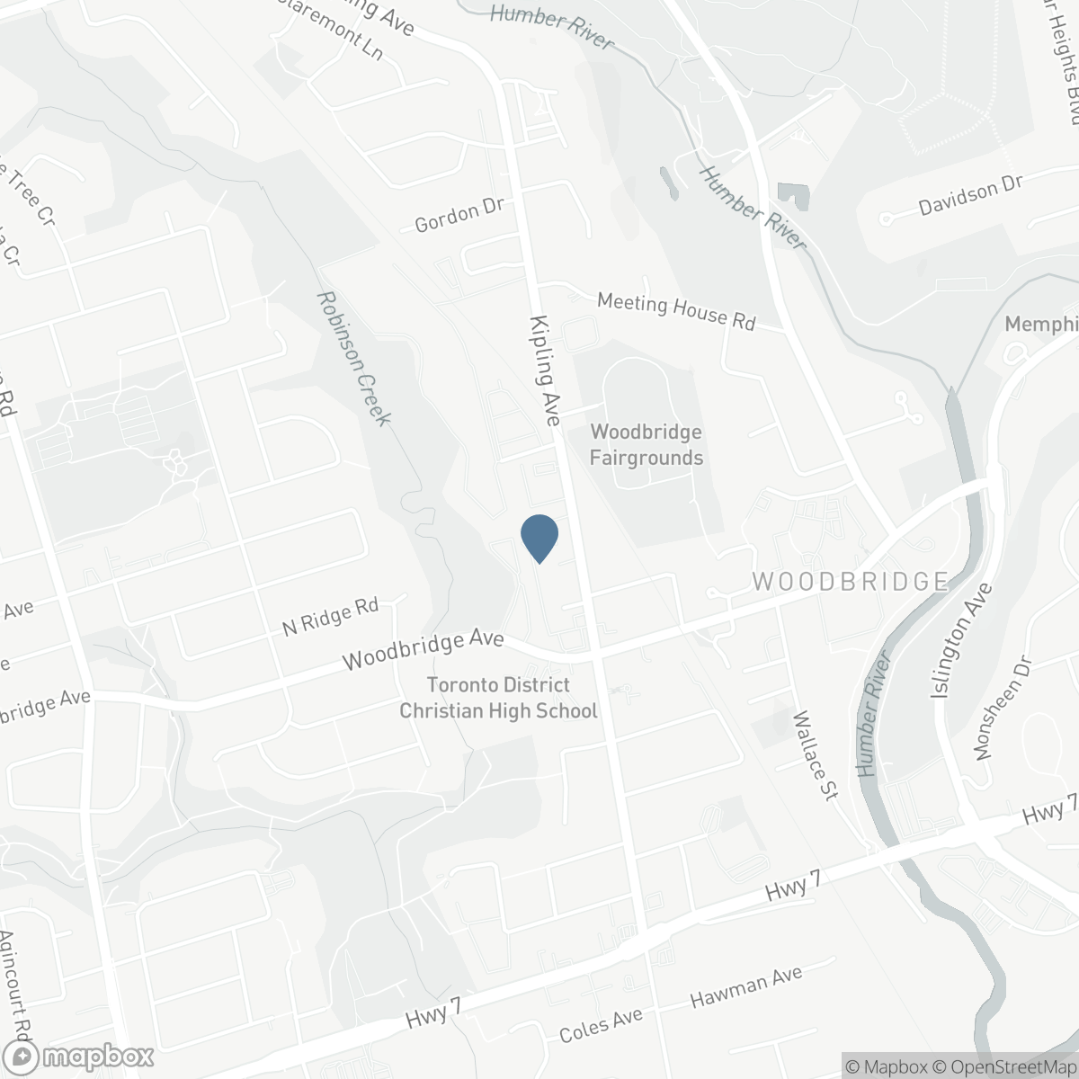 9 - 8032 KIPLING AVENUE, Vaughan, Ontario L4L 2A1